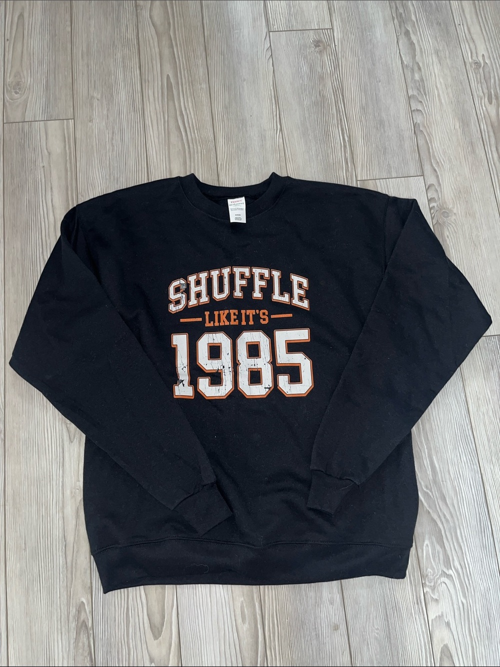 Chicago Bears crewneck